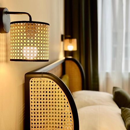 Carbone XXI Bed and Breakfast Κατάνια Εξωτερικό φωτογραφία