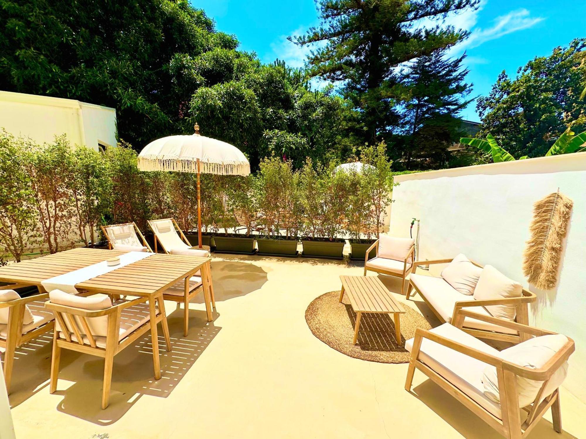 Carbone XXI Bed and Breakfast Κατάνια Εξωτερικό φωτογραφία