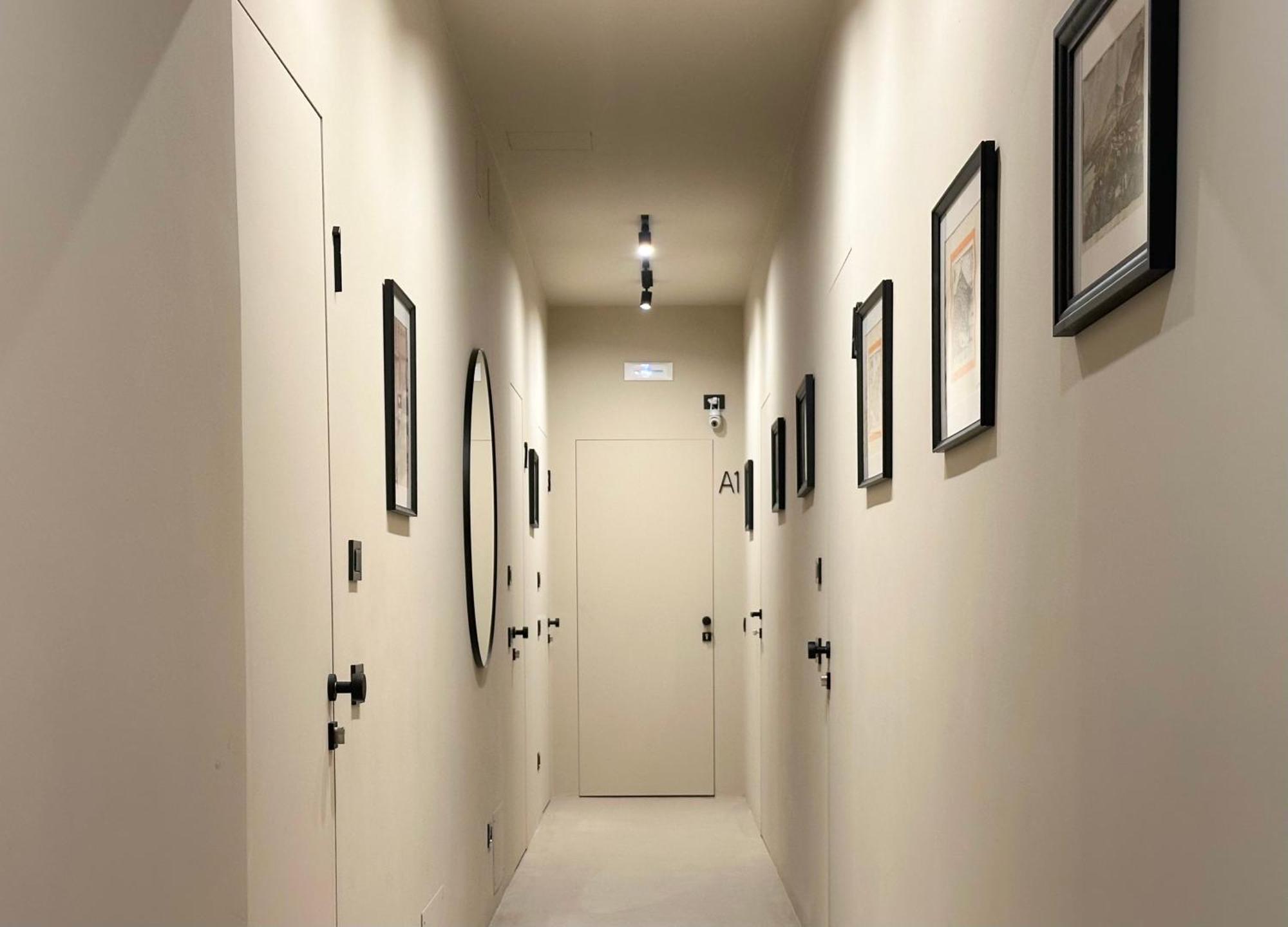 Carbone XXI Bed and Breakfast Κατάνια Εξωτερικό φωτογραφία