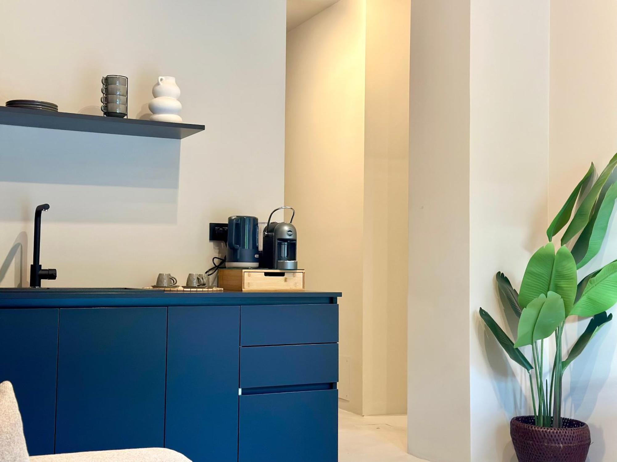 Carbone XXI Bed and Breakfast Κατάνια Εξωτερικό φωτογραφία