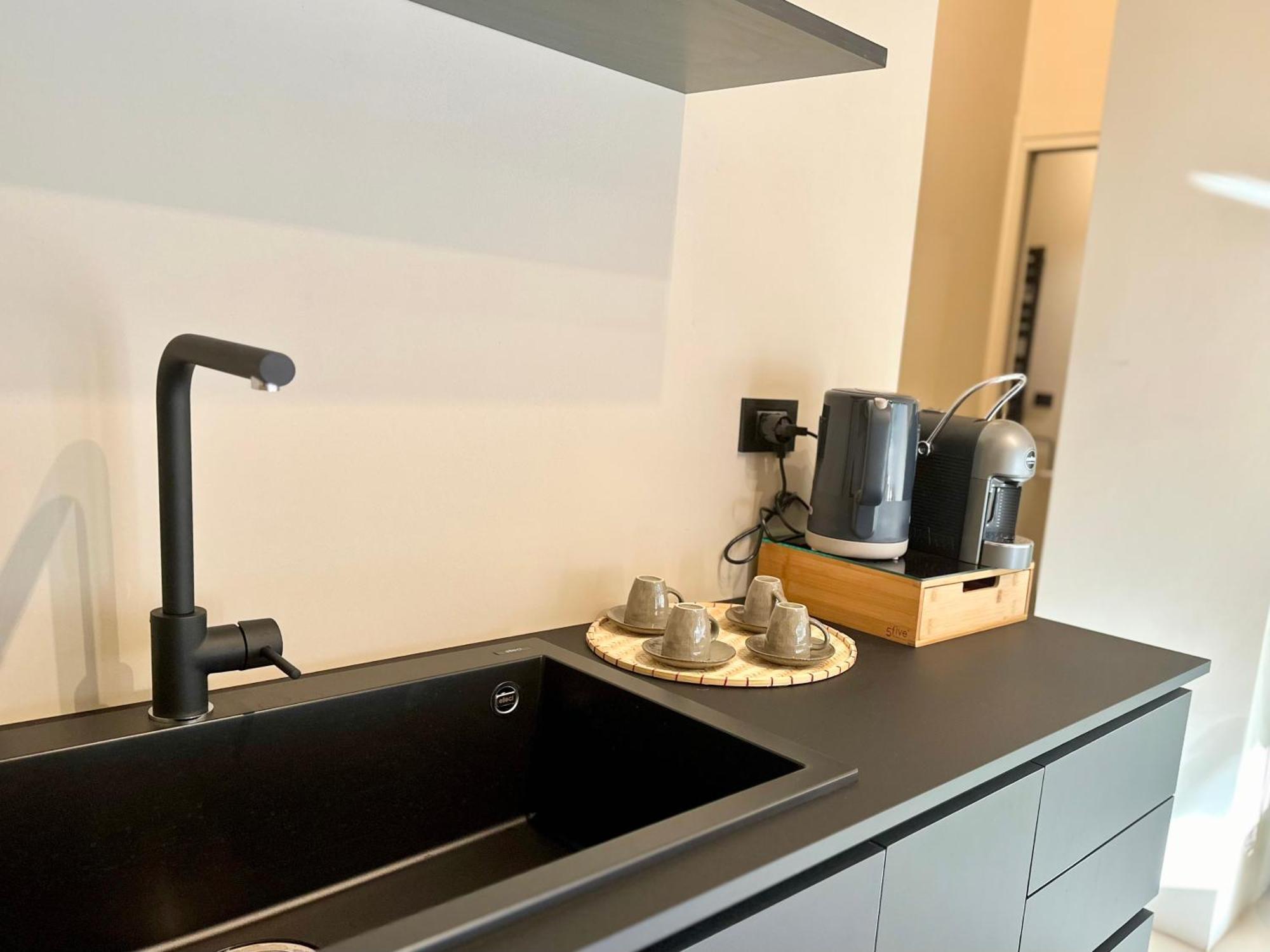 Carbone XXI Bed and Breakfast Κατάνια Εξωτερικό φωτογραφία