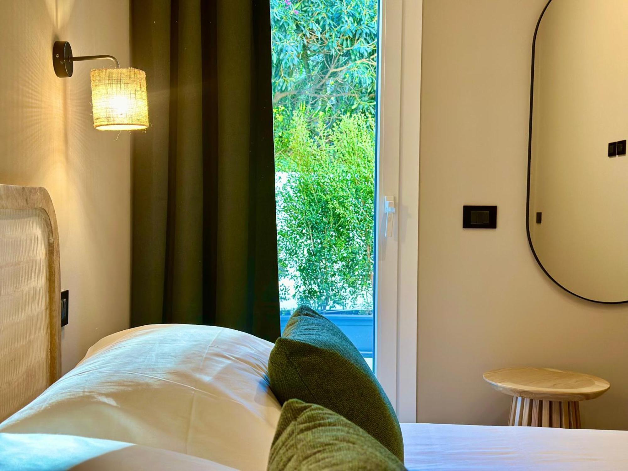 Carbone XXI Bed and Breakfast Κατάνια Εξωτερικό φωτογραφία