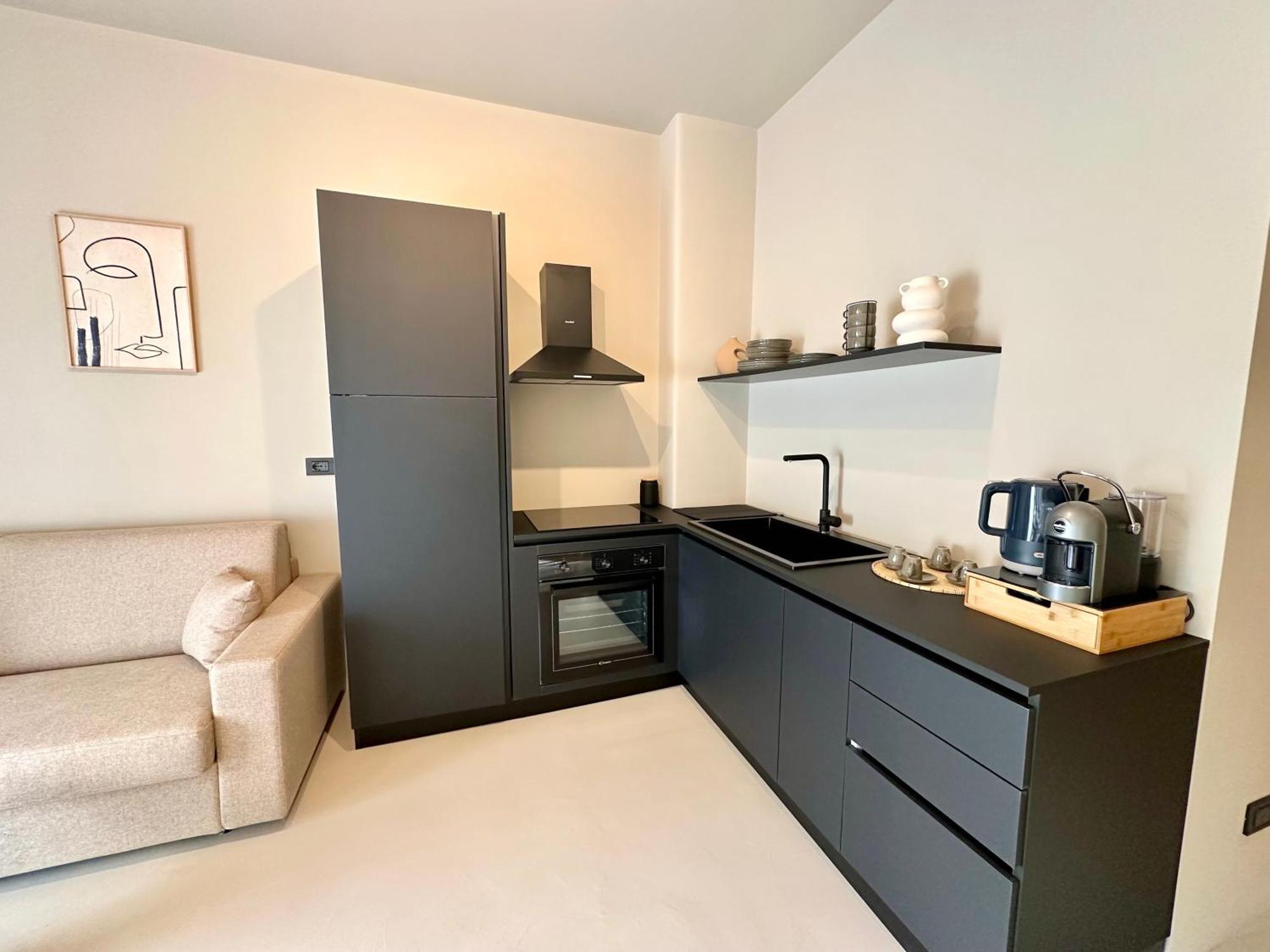 Carbone XXI Bed and Breakfast Κατάνια Εξωτερικό φωτογραφία
