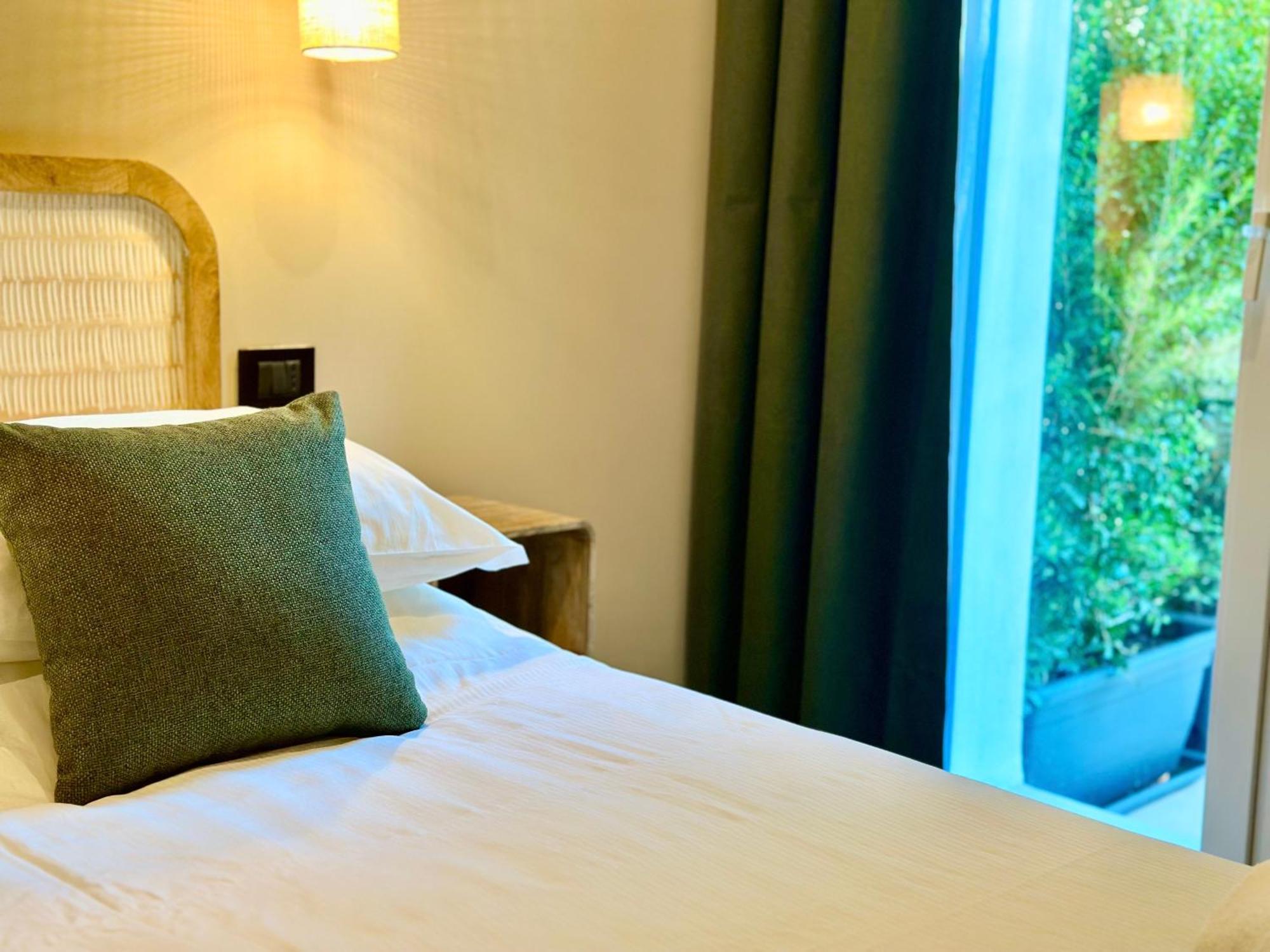 Carbone XXI Bed and Breakfast Κατάνια Εξωτερικό φωτογραφία