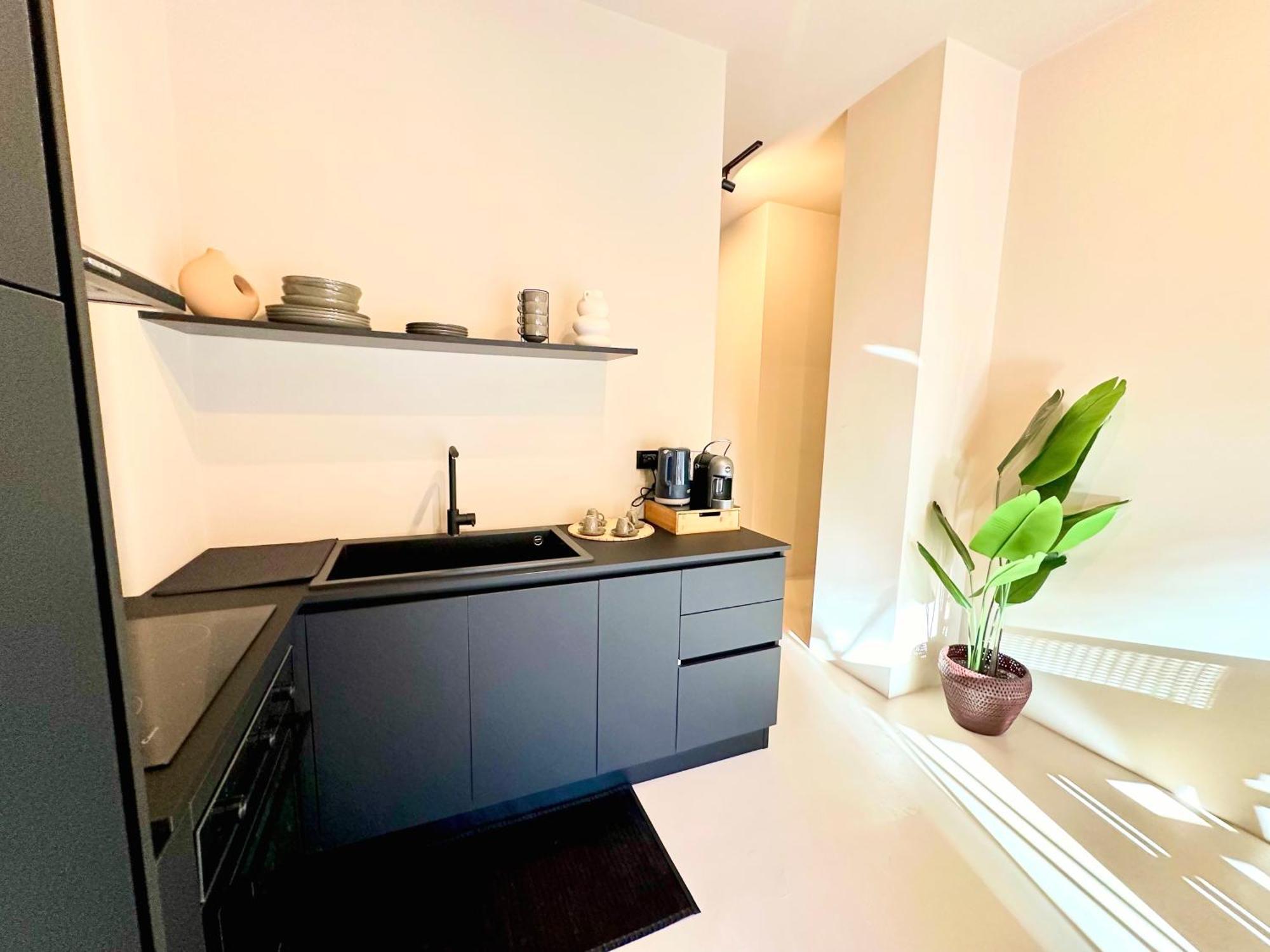Carbone XXI Bed and Breakfast Κατάνια Εξωτερικό φωτογραφία