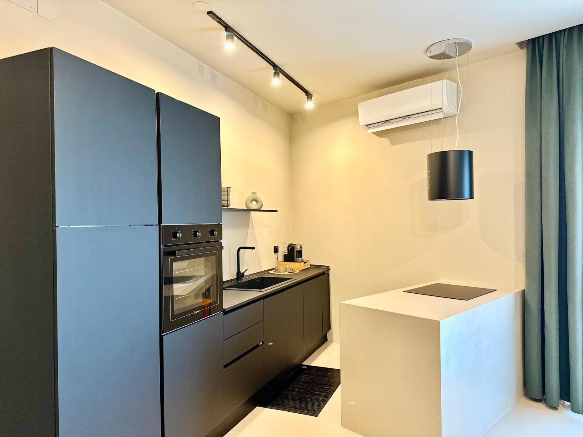 Carbone XXI Bed and Breakfast Κατάνια Εξωτερικό φωτογραφία