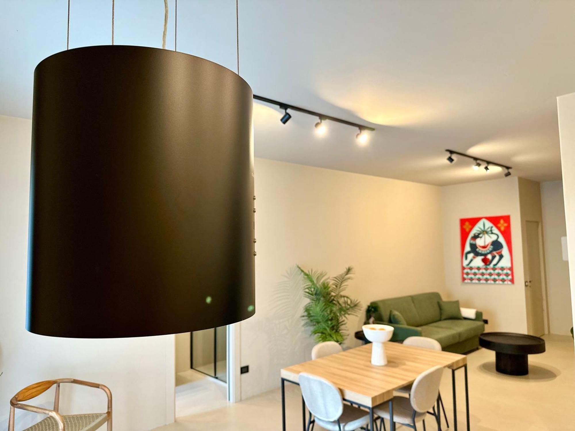Carbone XXI Bed and Breakfast Κατάνια Εξωτερικό φωτογραφία