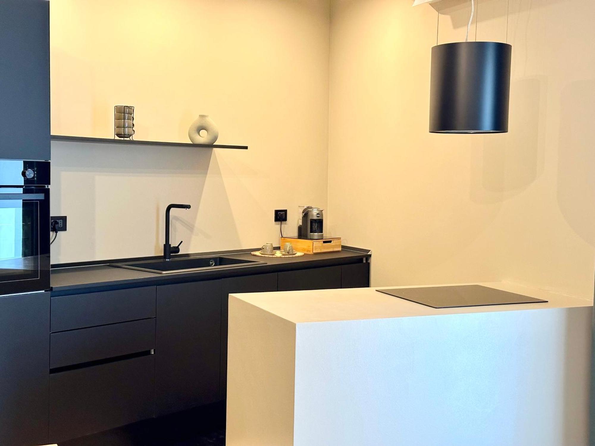 Carbone XXI Bed and Breakfast Κατάνια Εξωτερικό φωτογραφία