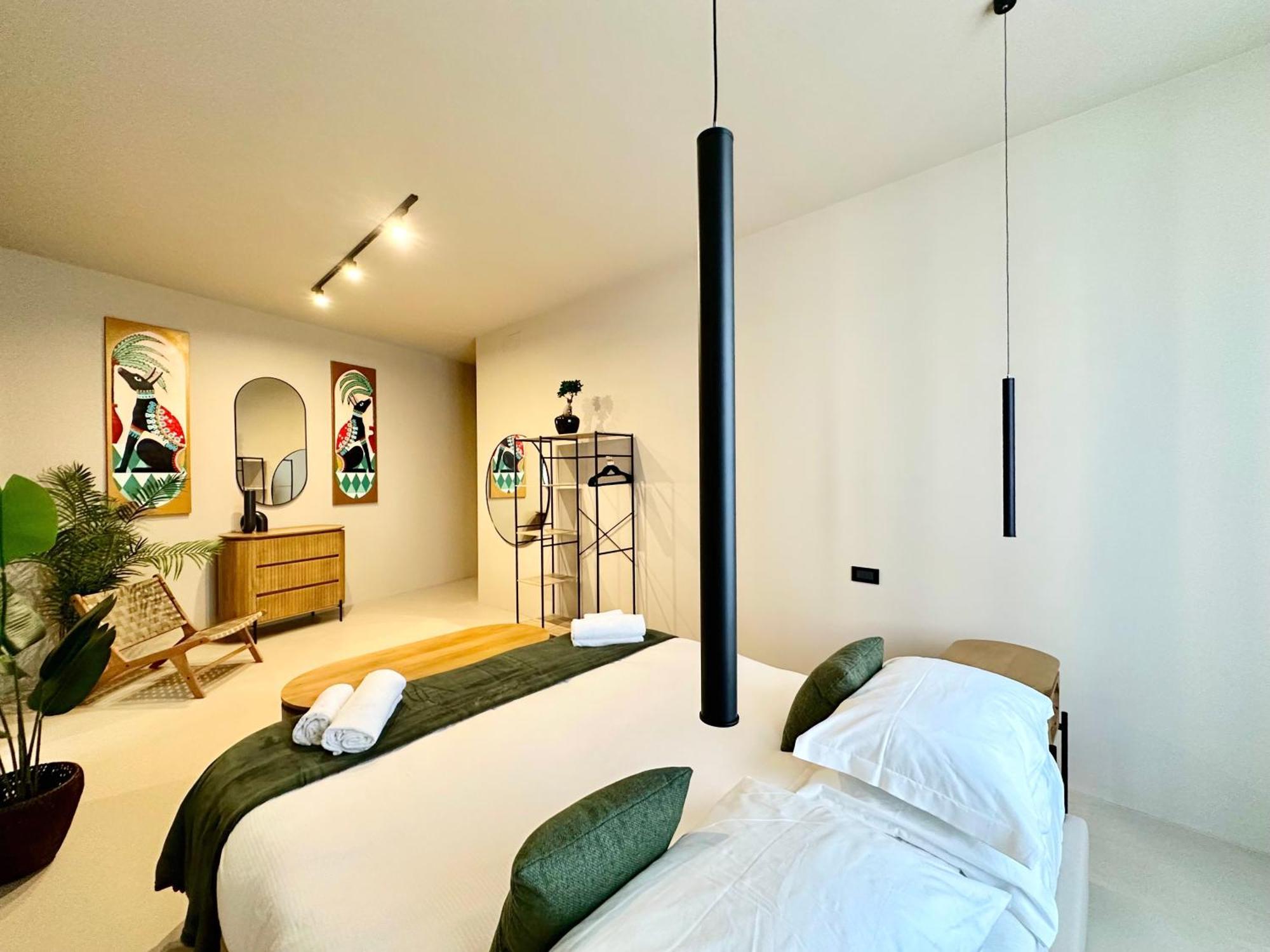 Carbone XXI Bed and Breakfast Κατάνια Εξωτερικό φωτογραφία
