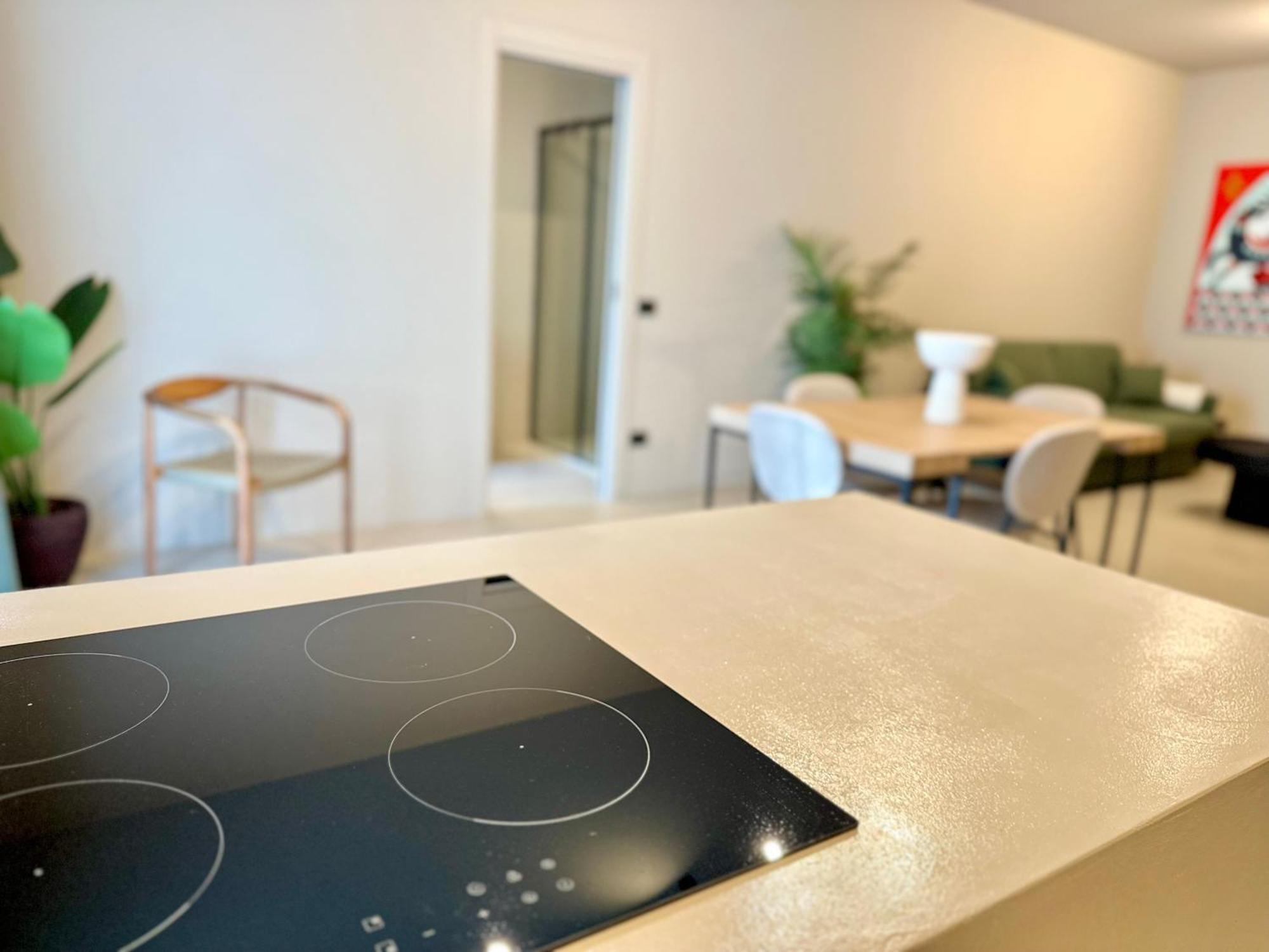 Carbone XXI Bed and Breakfast Κατάνια Εξωτερικό φωτογραφία