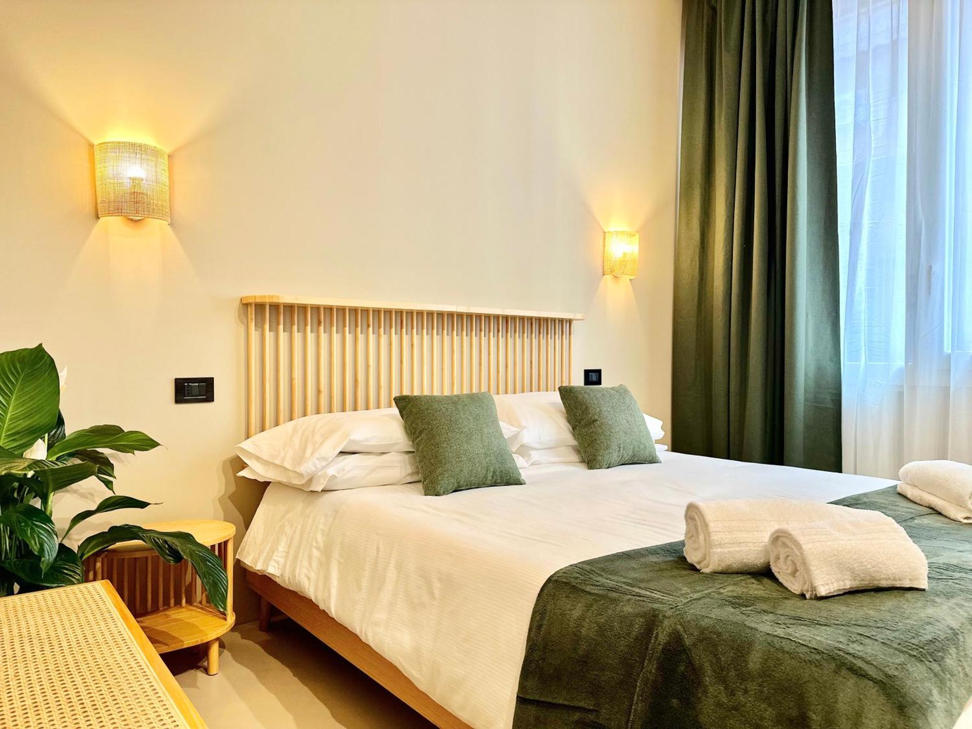 Carbone XXI Bed and Breakfast Κατάνια Εξωτερικό φωτογραφία