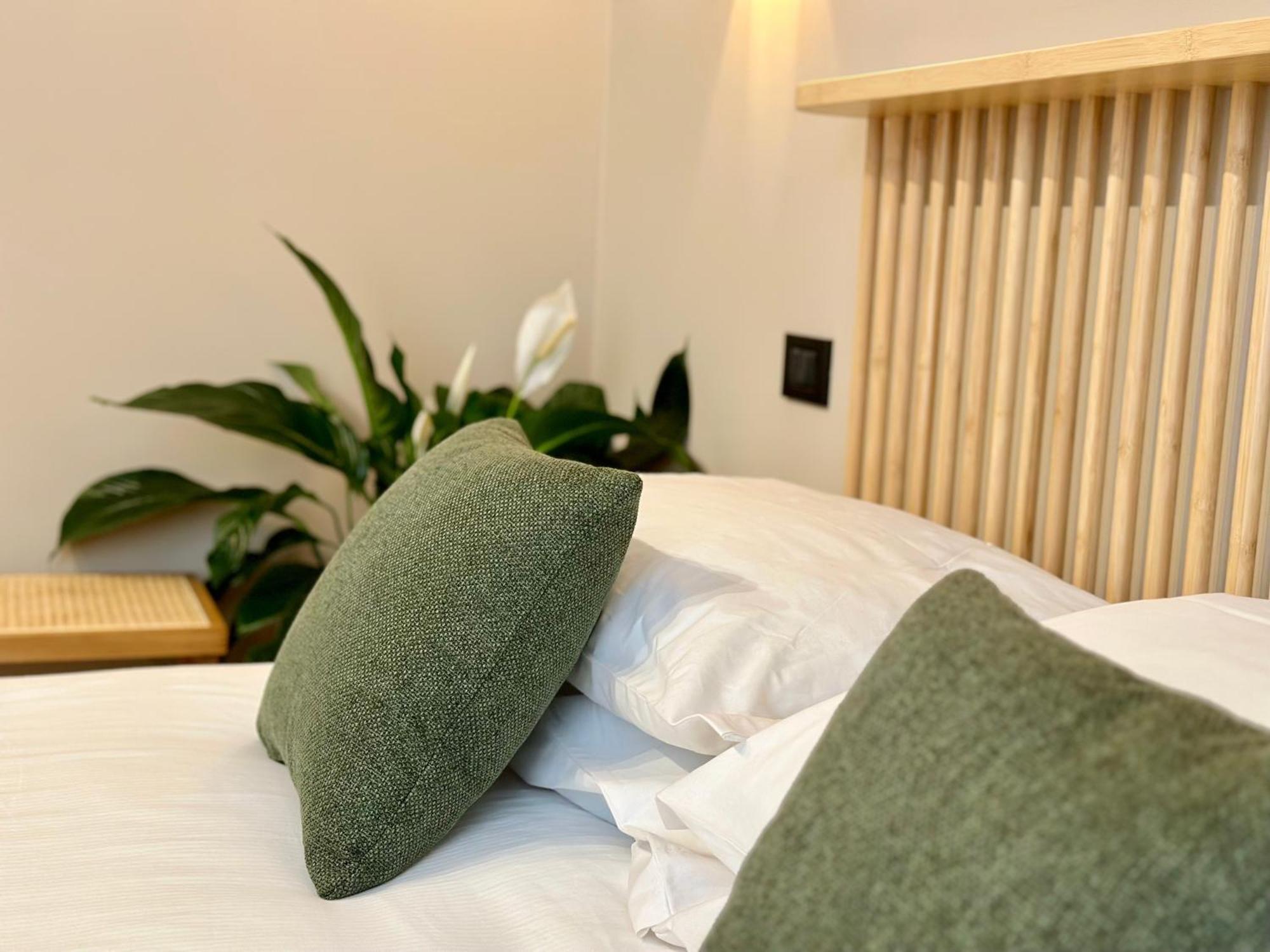 Carbone XXI Bed and Breakfast Κατάνια Εξωτερικό φωτογραφία