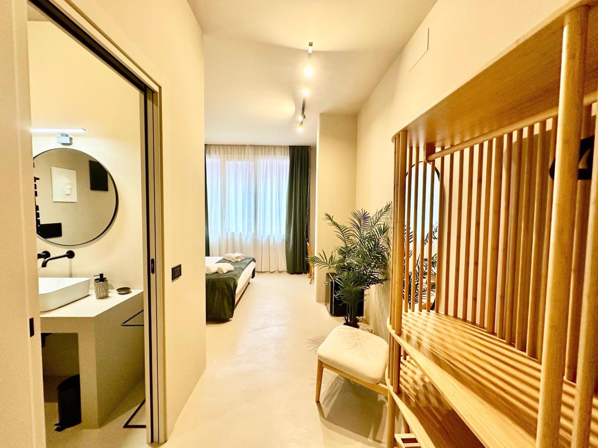 Carbone XXI Bed and Breakfast Κατάνια Εξωτερικό φωτογραφία