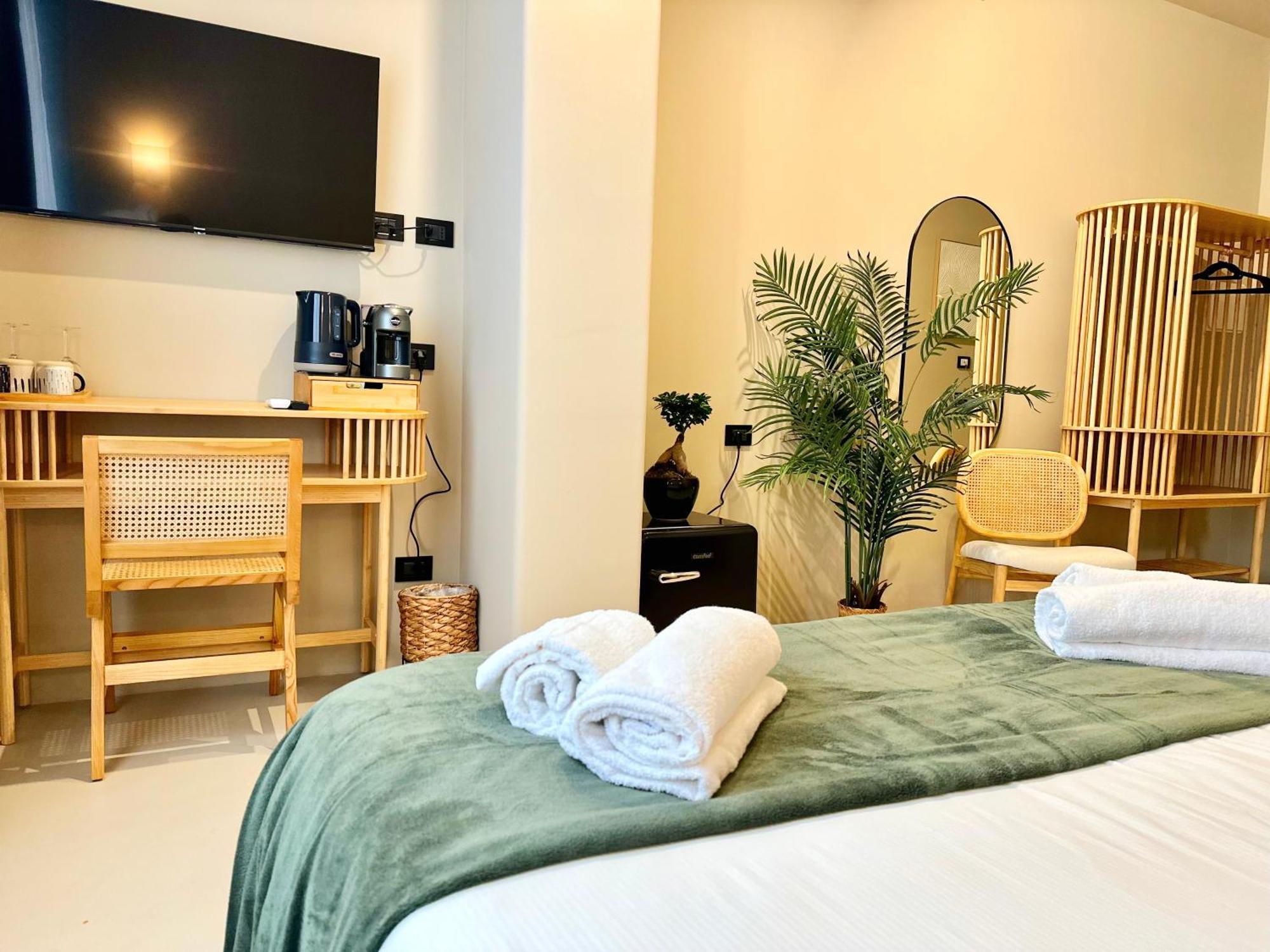 Carbone XXI Bed and Breakfast Κατάνια Εξωτερικό φωτογραφία