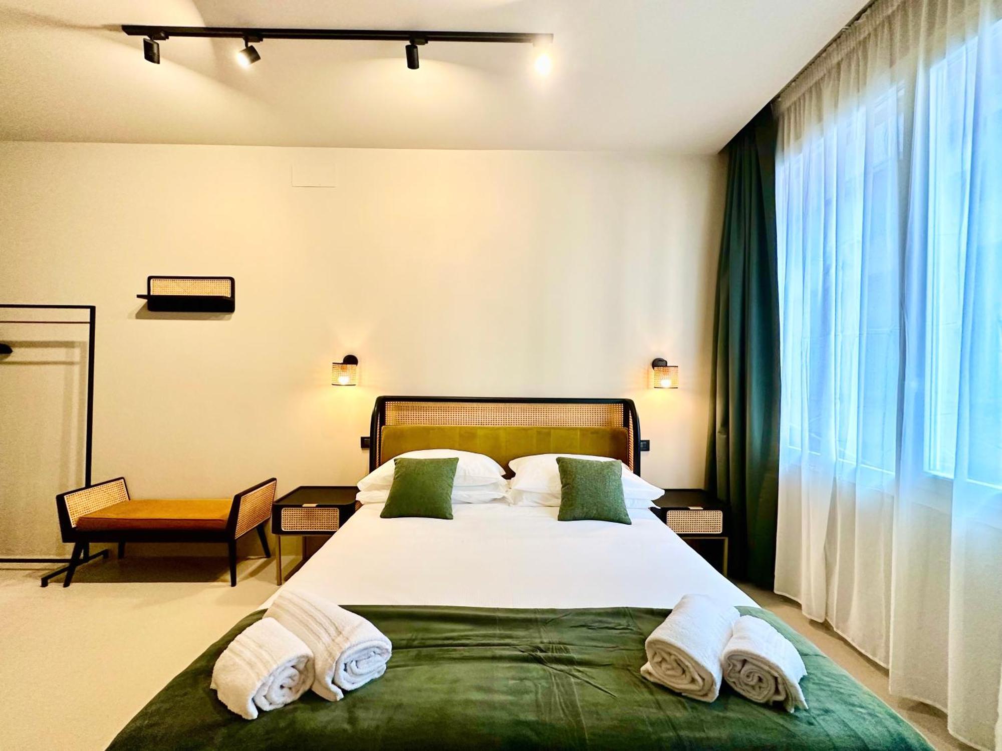 Carbone XXI Bed and Breakfast Κατάνια Εξωτερικό φωτογραφία
