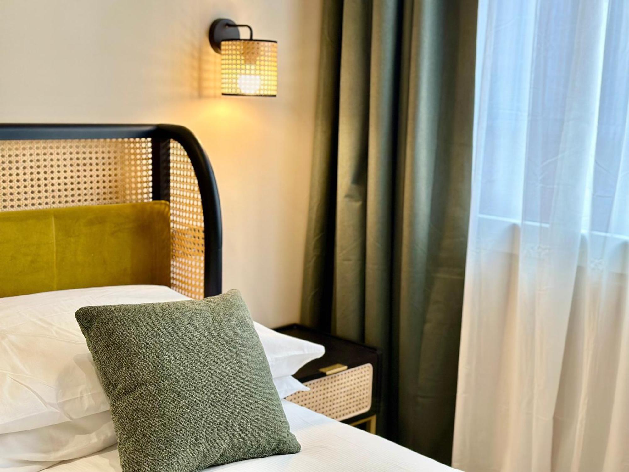 Carbone XXI Bed and Breakfast Κατάνια Εξωτερικό φωτογραφία
