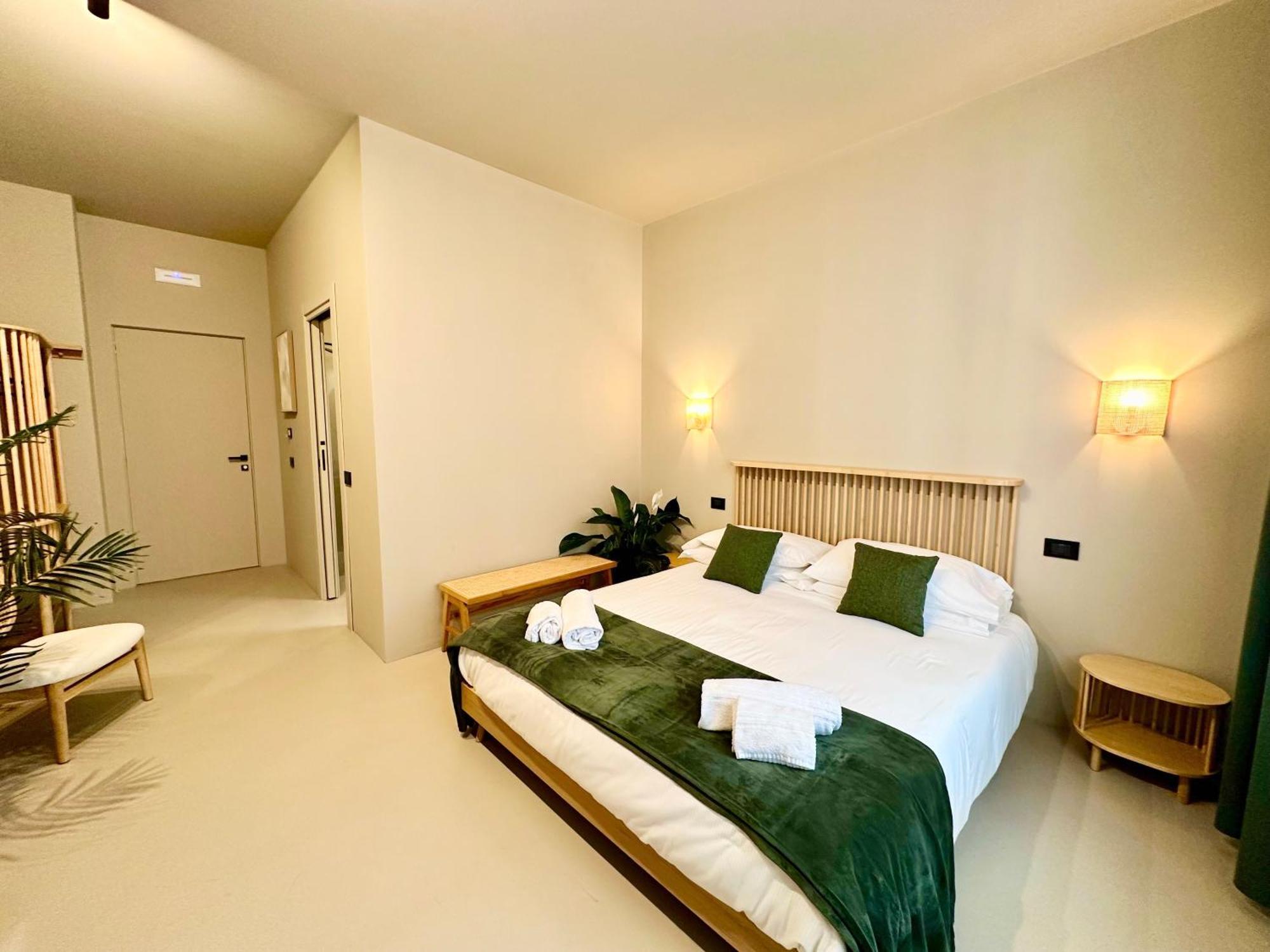 Carbone XXI Bed and Breakfast Κατάνια Εξωτερικό φωτογραφία