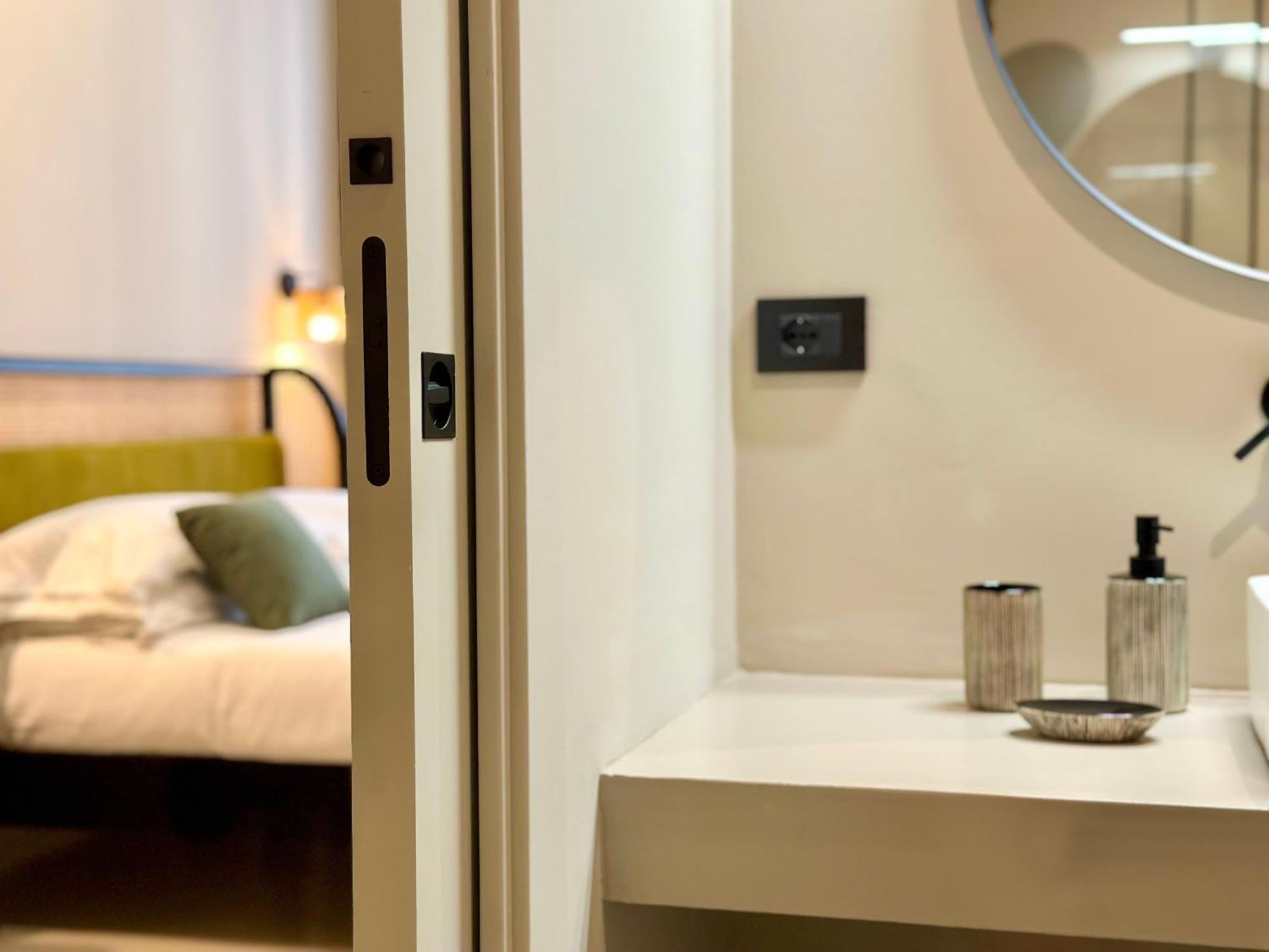Carbone XXI Bed and Breakfast Κατάνια Εξωτερικό φωτογραφία