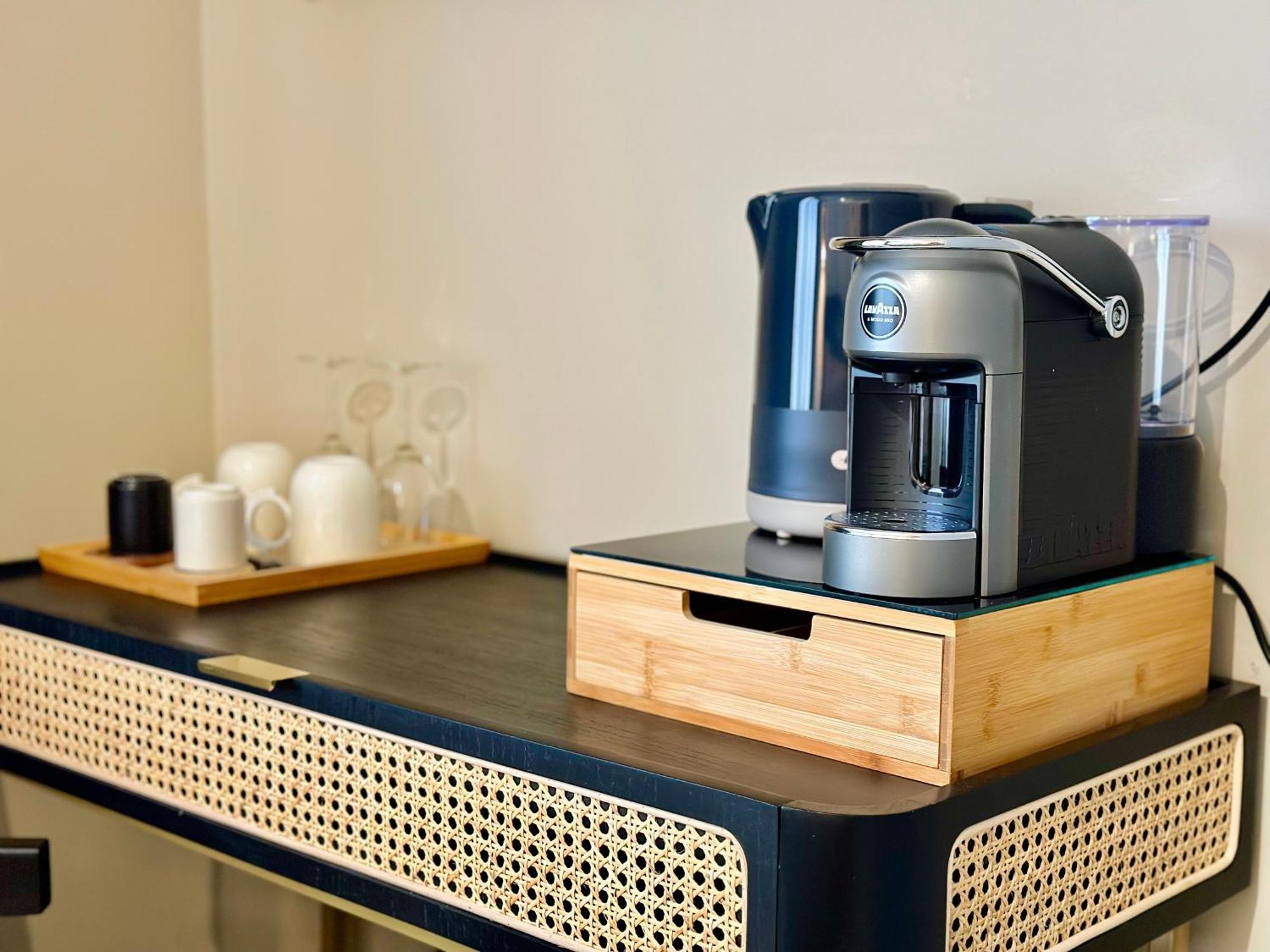 Carbone XXI Bed and Breakfast Κατάνια Εξωτερικό φωτογραφία