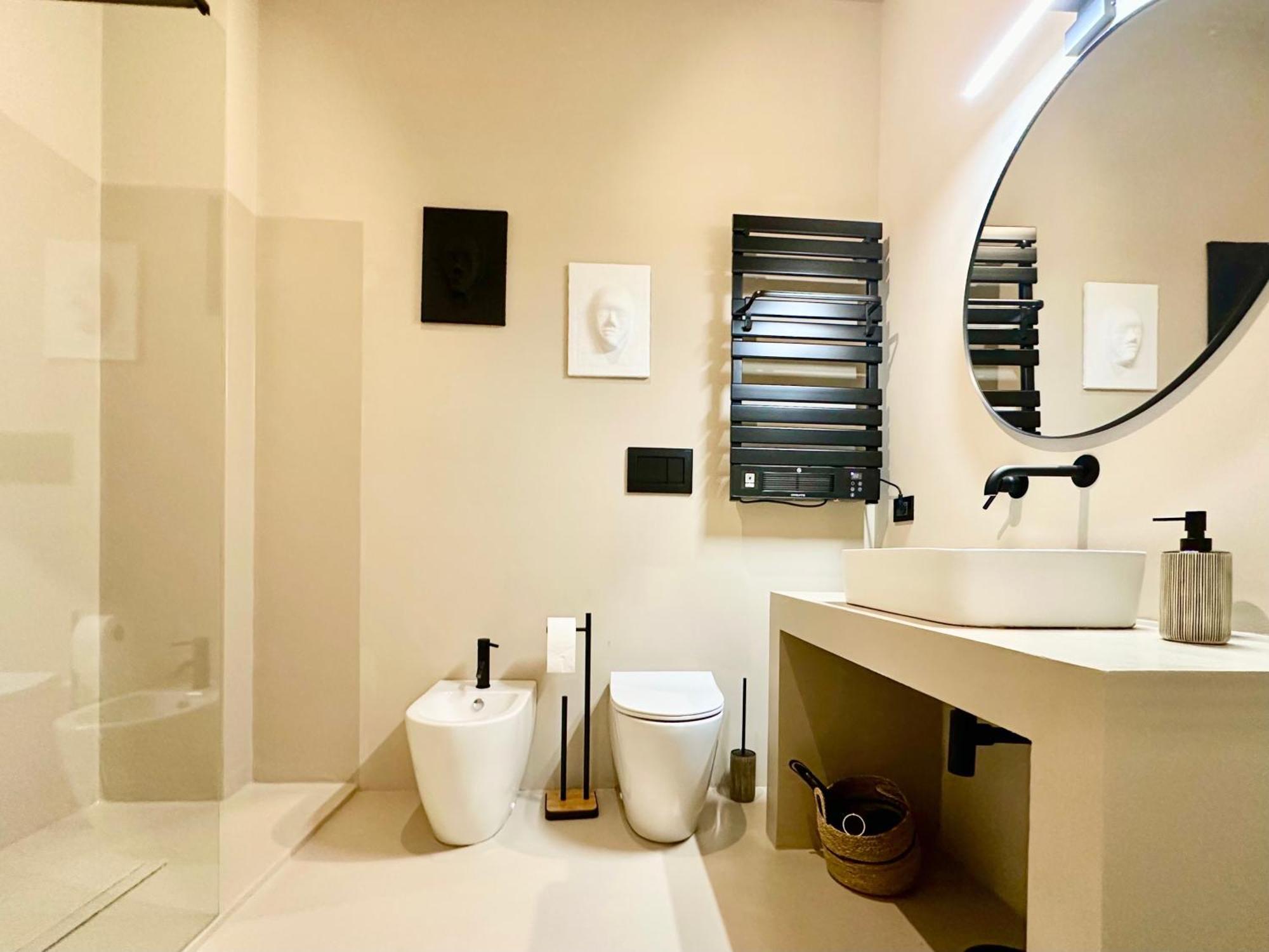 Carbone XXI Bed and Breakfast Κατάνια Εξωτερικό φωτογραφία