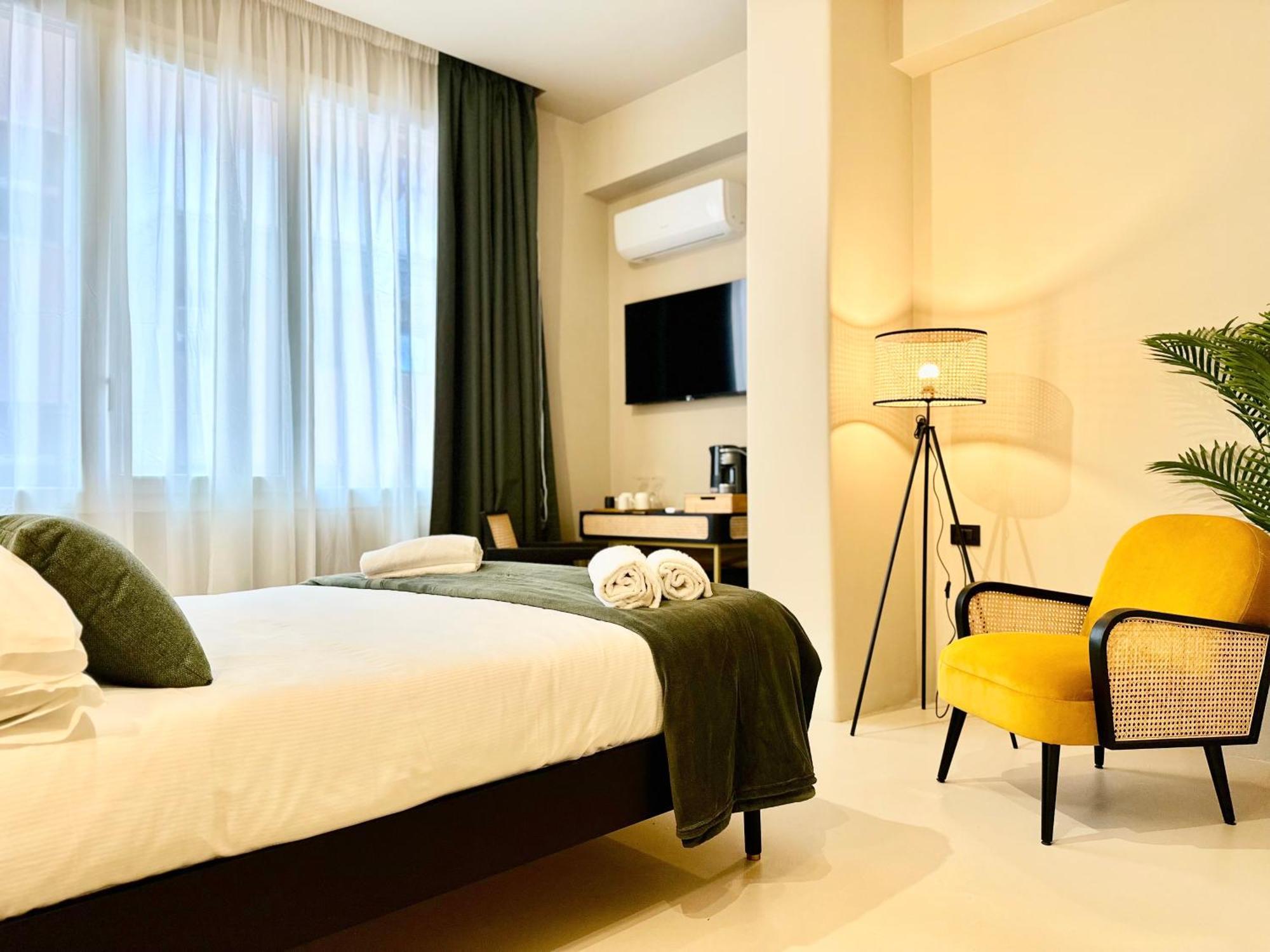 Carbone XXI Bed and Breakfast Κατάνια Εξωτερικό φωτογραφία