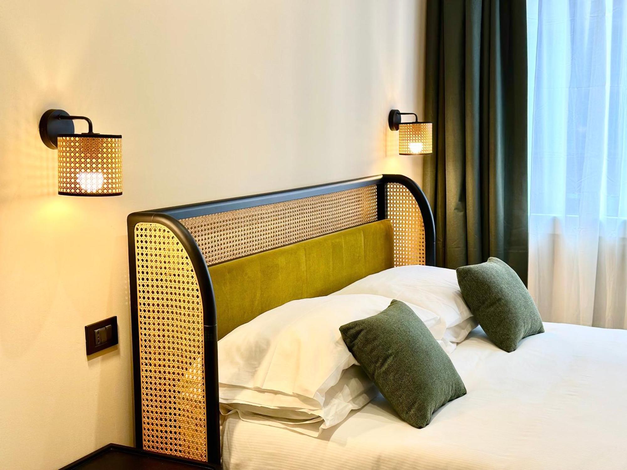 Carbone XXI Bed and Breakfast Κατάνια Εξωτερικό φωτογραφία