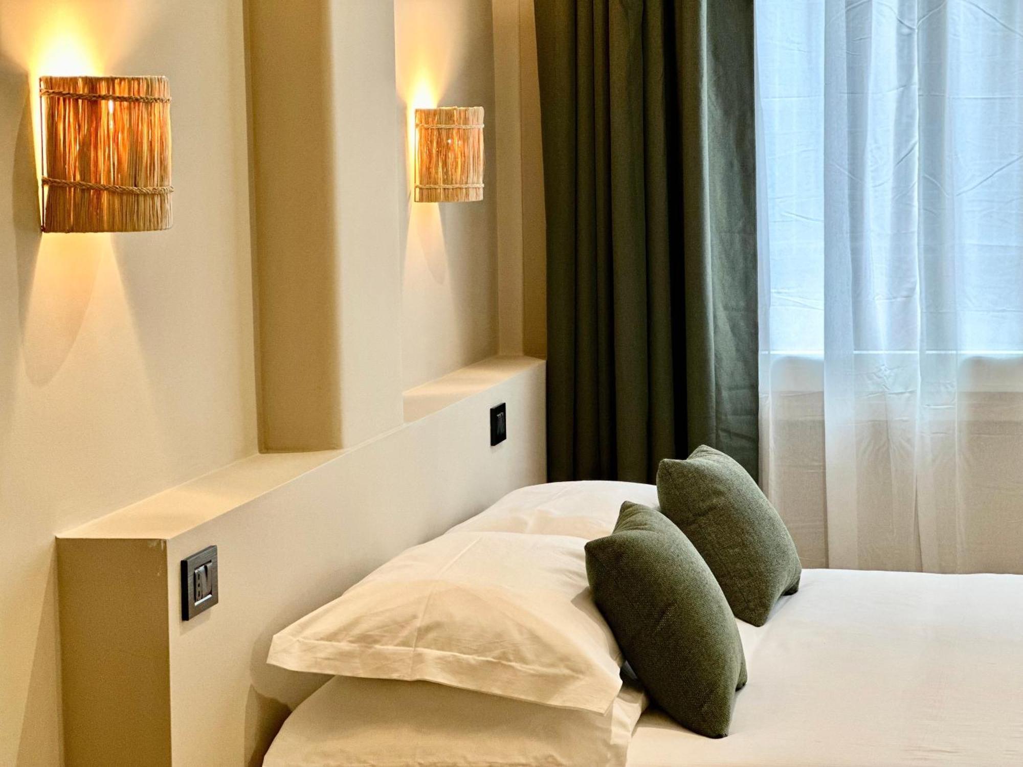 Carbone XXI Bed and Breakfast Κατάνια Εξωτερικό φωτογραφία