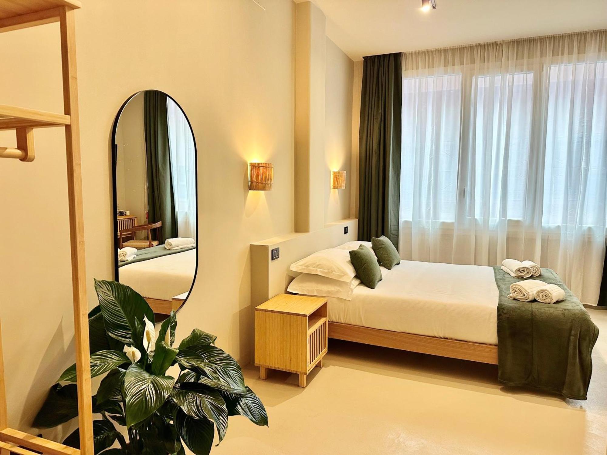 Carbone XXI Bed and Breakfast Κατάνια Εξωτερικό φωτογραφία