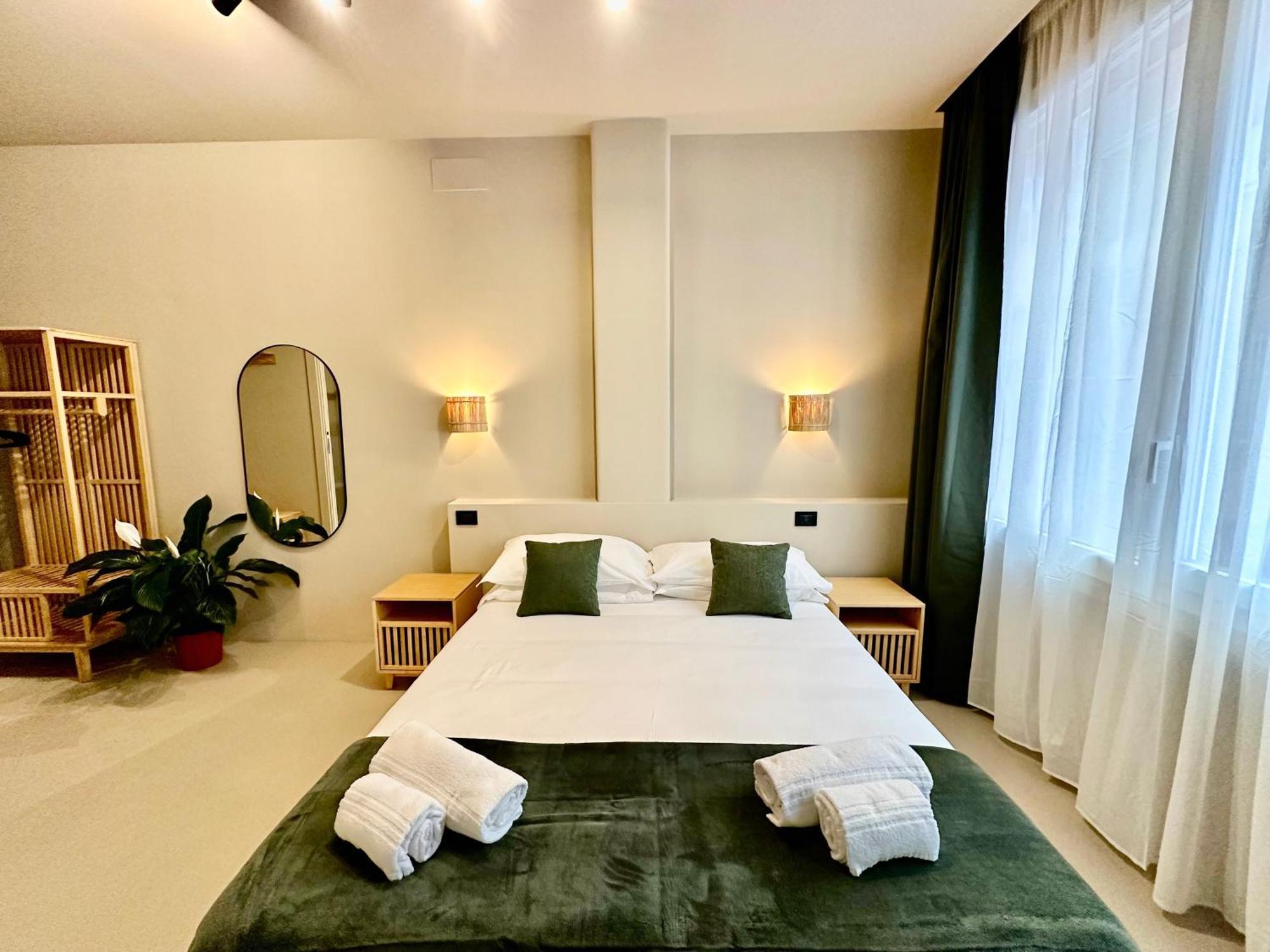 Carbone XXI Bed and Breakfast Κατάνια Εξωτερικό φωτογραφία