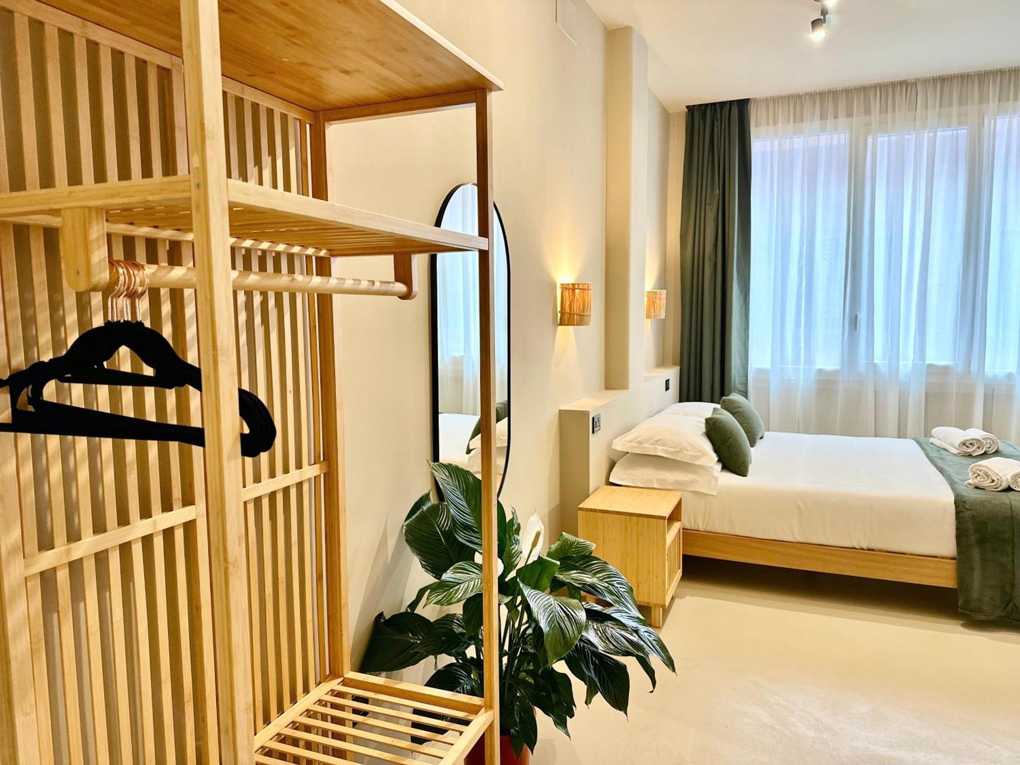 Carbone XXI Bed and Breakfast Κατάνια Εξωτερικό φωτογραφία